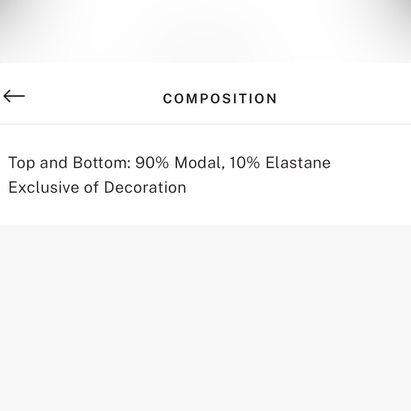 Red BOW 🎀 pajama short set • modal soft • lipstick red 💄 Perfect Gift 🎁 - Picture 10 of 13